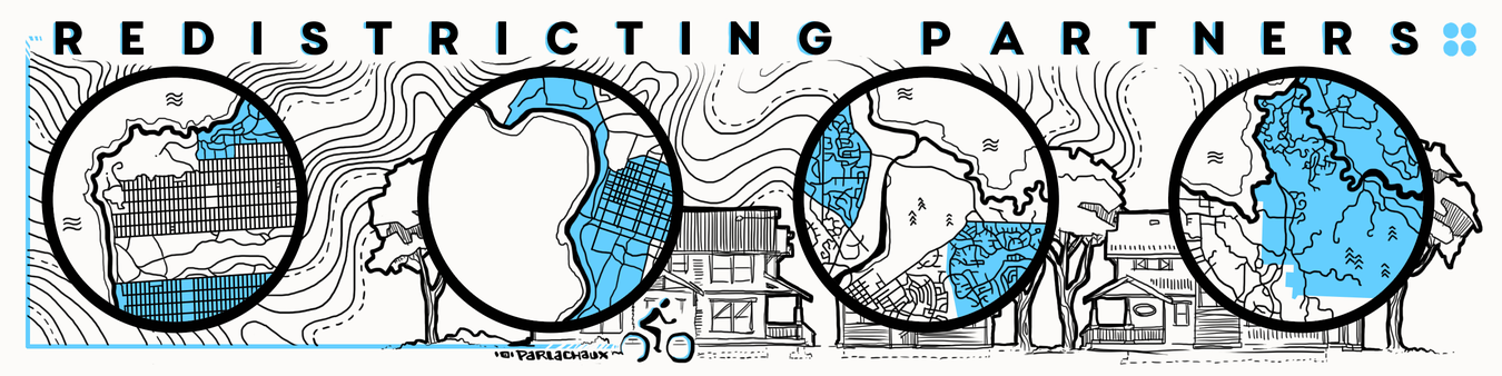 Redistricting Partners